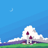 Pixel Art