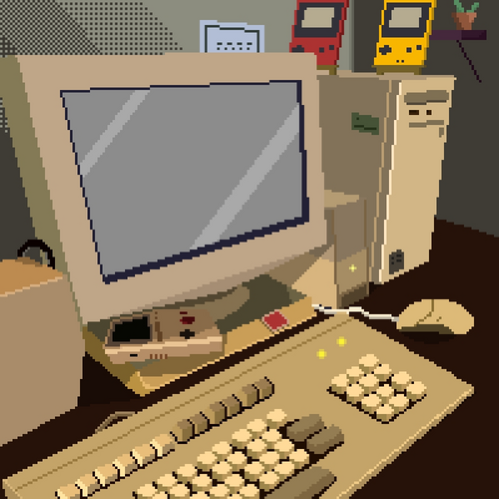 Pixel Art